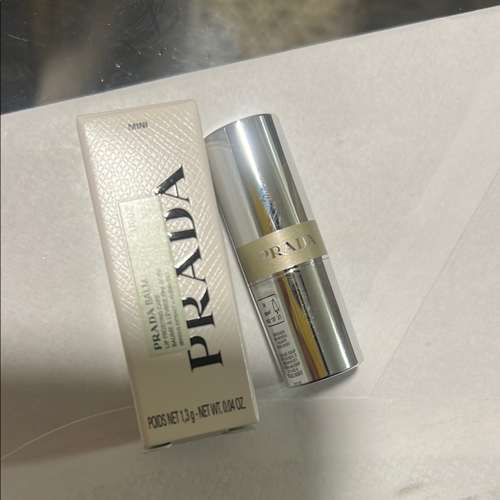Prada Lip balm